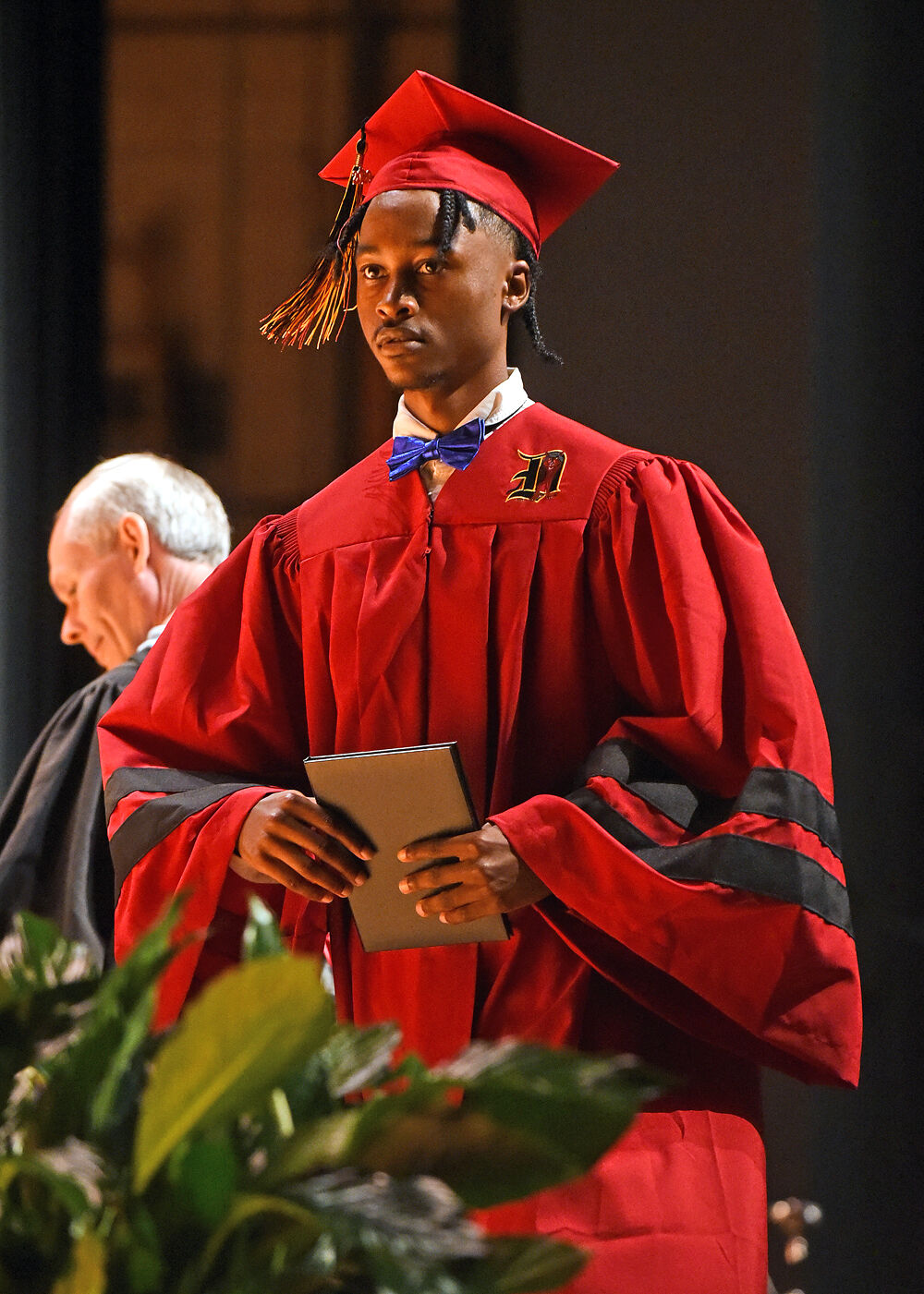 Dothan High School Graduation 2020